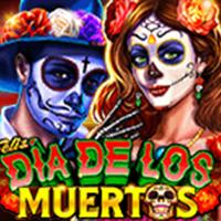 Feliz Dia De Los Muertos